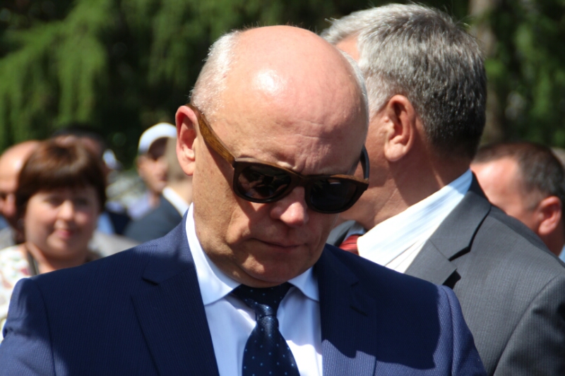 Назаров знал заранее, что Двораковский подаст в отставку
