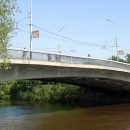 Омская область выделила еще 60 миллионов на ремонт Юбилейного моста