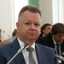 Двораковского назвали мужиком и предложили дать ему грамоту