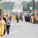 В Омске перекроют движение на центральных улицах города