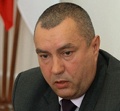 И.о мэра Омска Фролов договорился о сотрудничестве с Минском
