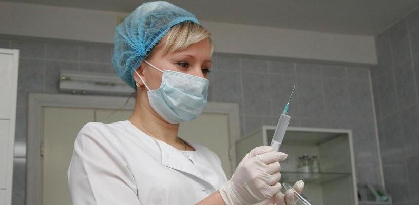 Омская больница, где ребенку проткнули глаз, выплатит 400 тысяч