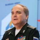 Вашингтон одобрил кандидатуру омича Антонова на пост посла в США