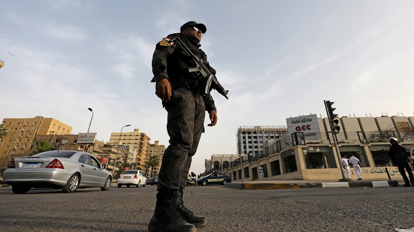 В Египте неизвестный напал с ножом на туристов. Пострадала россиянка