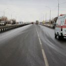 В Омской области построили 4 новых дороги