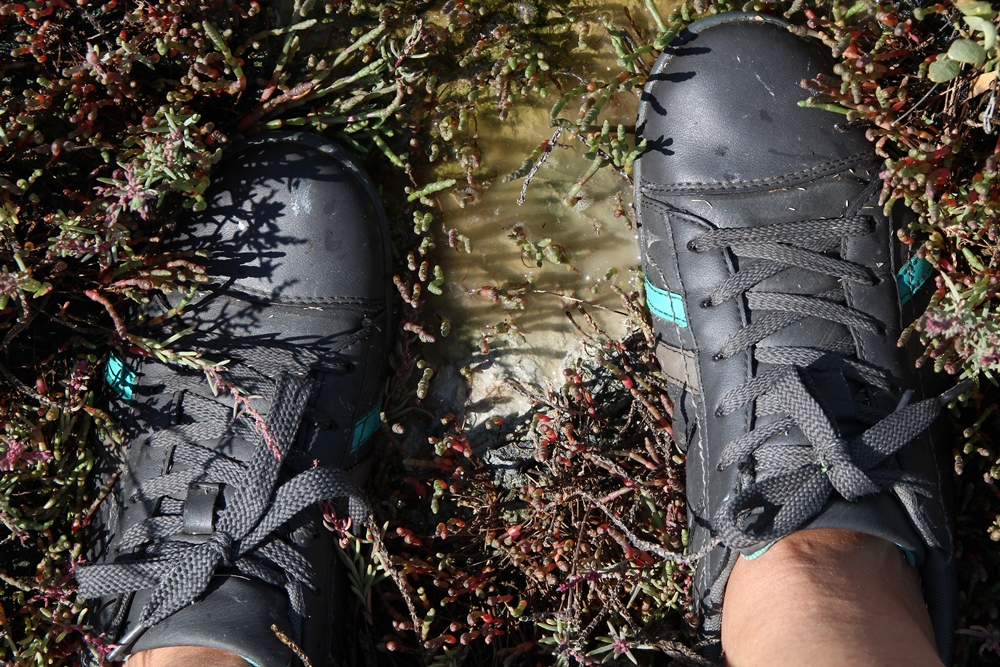 Озеро из дождя и слез: зачем нужно обязательно съездить на Эбейты