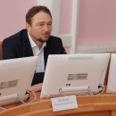 Ведущий «12 канала» возглавил список «Коммунистов России» на выборы в горсовет