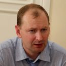 Компанейщиков отрицает роль области в отставке Двораковского