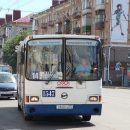 Водители омских автобусов за полгода не совершили ни одного ДТП