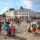 Омичи стали меньше пить в День города – полиция