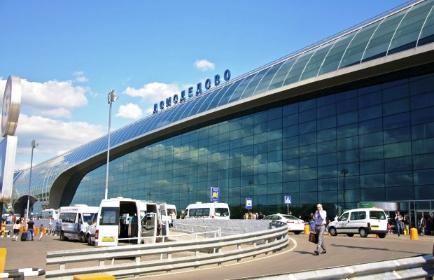 Прокуратура ищет свидетелей дебоша на борту самолета Москва – Омск