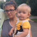 В Омске ищут женщину с ребенком, которые пропали в День города
