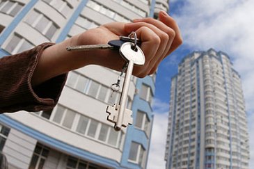 Омичи взяли ипотеки почти на 9 млрд рублей