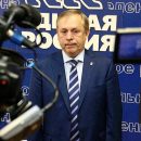 Тетянников заявил, что новый горсовет начнет работу с экологии