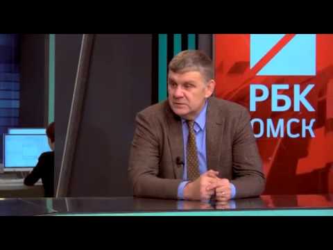Глава омского Минздрава опроверг слухи о своей отставке