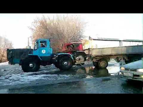 Ущерб за потоп в Комсомольском городке будет возмещать владелец водопровода