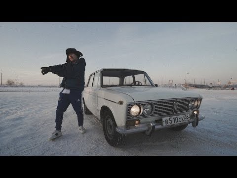 Чешский репер снял в Омске клип