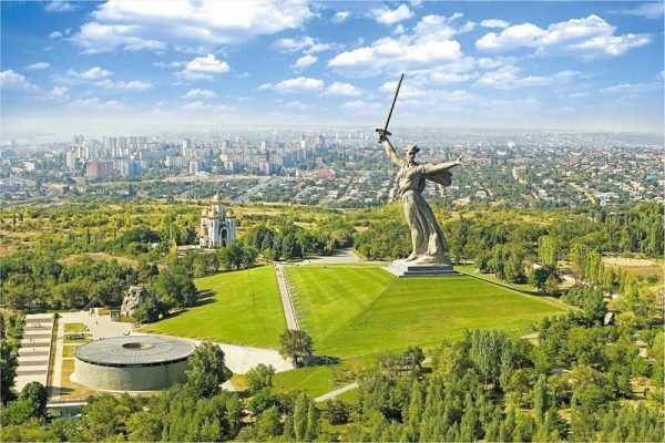 Новости, происшествия и расследования в Волгограде