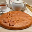 Неповторимый вкус: Погружение в мир итальянских пирогов