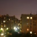 Омичам понравились молнии во время ночной грозы: фото и видео