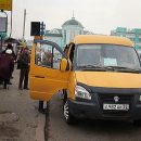 У омички, когда она садилась в маршрутку, вытащили кошелек