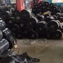 В Омске начали перерабатывать упаковочную плёнку