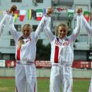 Омичка Алёна Филюшкина стала чемпионкой летней Сурдлимпиады