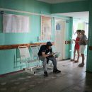 В Омской области запустили проект «Бережливая поликлиника»