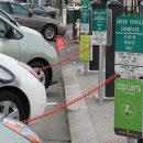 В Омске может появиться заправка для электромобилей