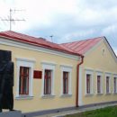 Омский музей имени Достоевского решили подлатать к юбилею писателя