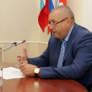 Кабинет Двораковского будет стоять нетронутыми до выборов нового мэра Омска