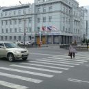Омская мэрия погрузилась в темноту
