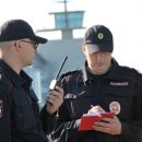 В Омске на День города будут останавливать пьяных людей