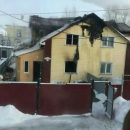 С начала года в Омске произошло 514 пожаров