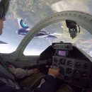 Летчики пилотажной группы «Регион» рассказали, чем будут удивлять на авиашоу в Омске