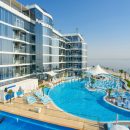 Семейный люкс в отеле Resort& SPA Hotel NEMO