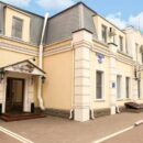 Уют и комфорт на Лермонтовой улице Омска