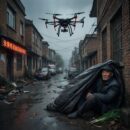 Беспилотная опасность объявлена в пяти районах Краснодарского края