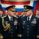 Британия заявила о крахе компромисса между Россией и США по Украине