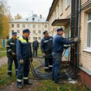 Отопительный сезон в Братске начнется 17 сентября