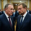 Венгрия предупредила ЕС о последствиях санкционного давления на Россию