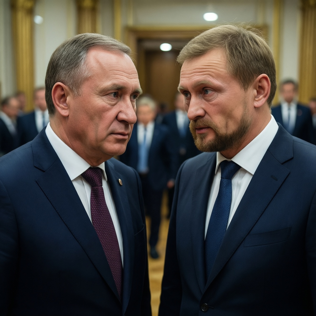 Венгрия предупредила ЕС о последствиях санкционного давления на Россию Венгрия предупредила ЕС о последствиях санкционного давления на Россию